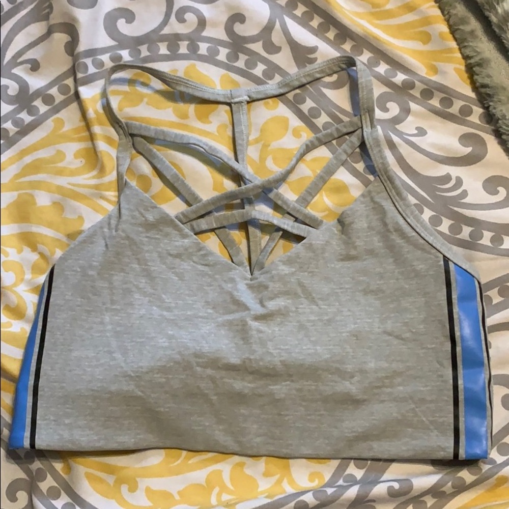 Victoria secret sports bra